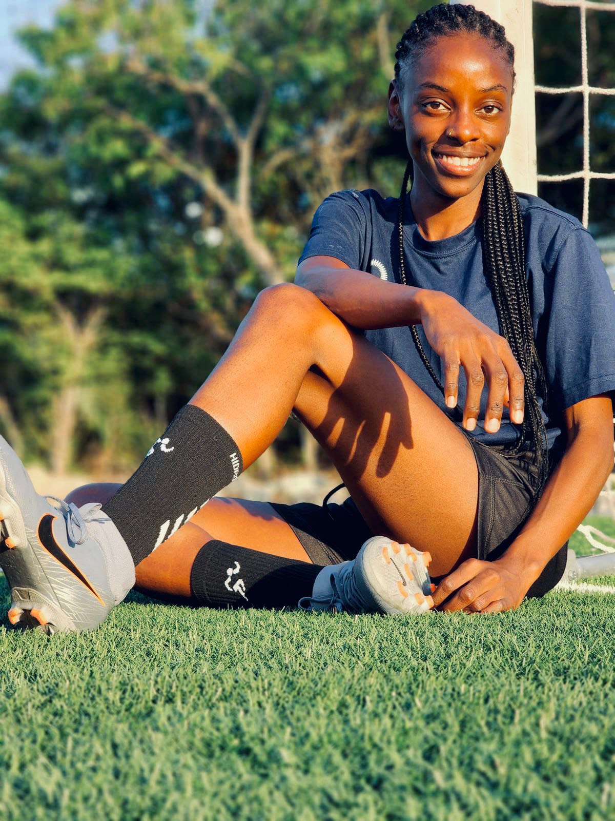 Hidro Grip Socks Pro Black