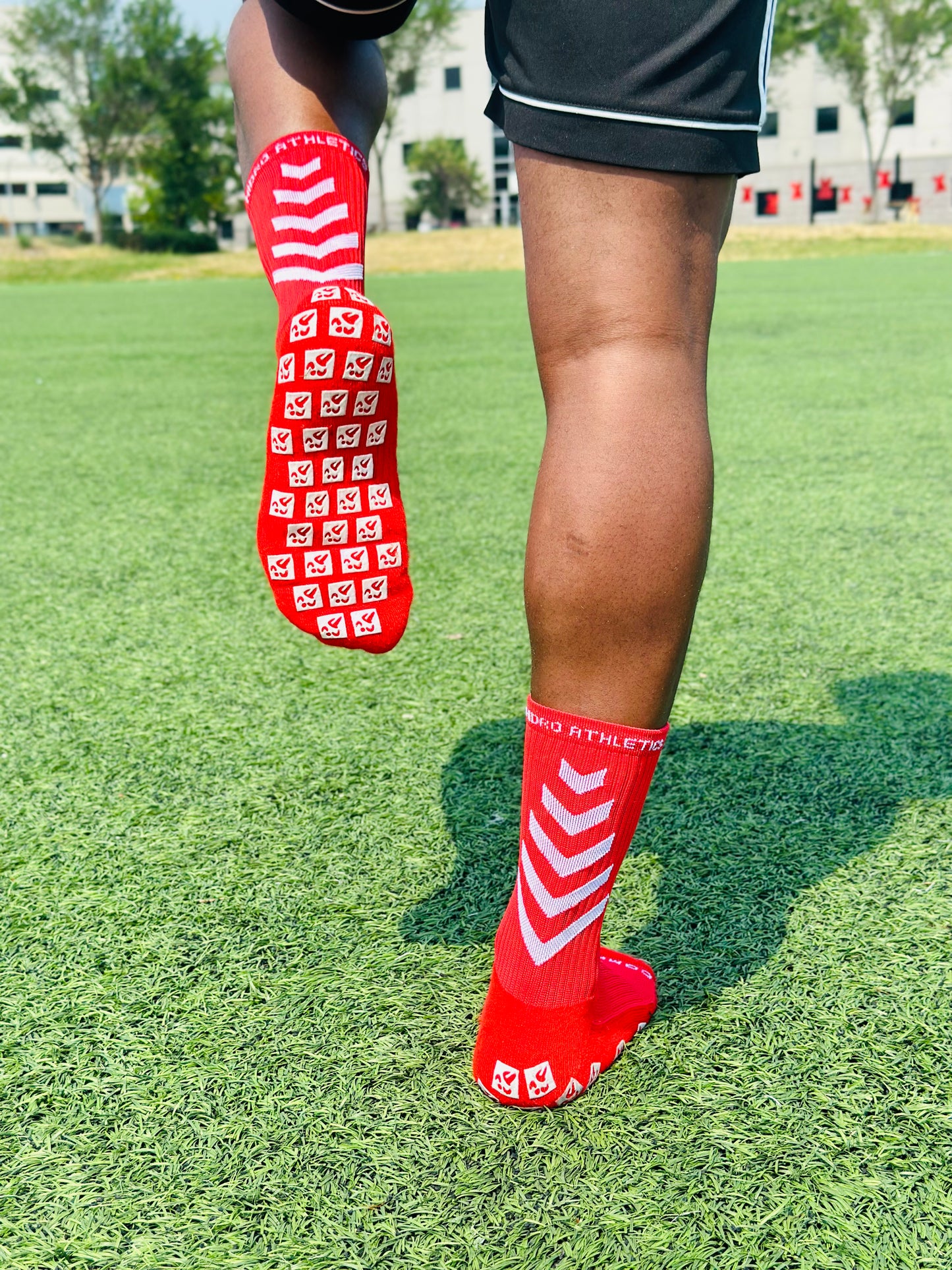 Hidro Infrared Pro Grip Socks